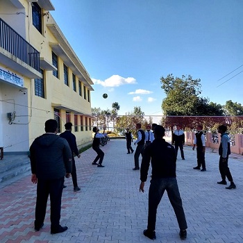 Sports Activity